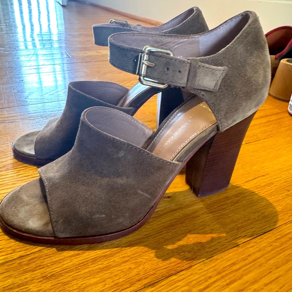 Dee Keller sandals